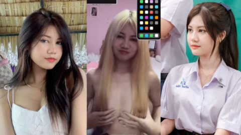 งานคริป ✨คลิปหลุดคนดังคอลเสียวของโคตรดี xxx video