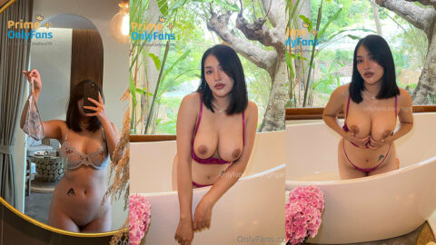 งานคริป ✨ ngngam xxx video คลิปหลุด ทางบ้าน สาววัยรุ่นไทย ขี้เงี่ยนโคตรๆเลย โดนพี่เทพจับซอยรูหีแบบเสียวๆ กระหน่ำเย็ดจนน้ำหีแตกกระจายออกมาเลย