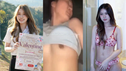 งานคริป ✨สาว มช. แต่ละคนงานเด็ดๆทั้งนั้น บุญควยสุดๆ xxx video โดนผัวแหกหีกระเด้าเข้าออกๆโคตรมันส์ เย็ดเดือดขนาดนี้ ไม่ดูไม่ได้แล้วล่ะ โคตรเด็ด